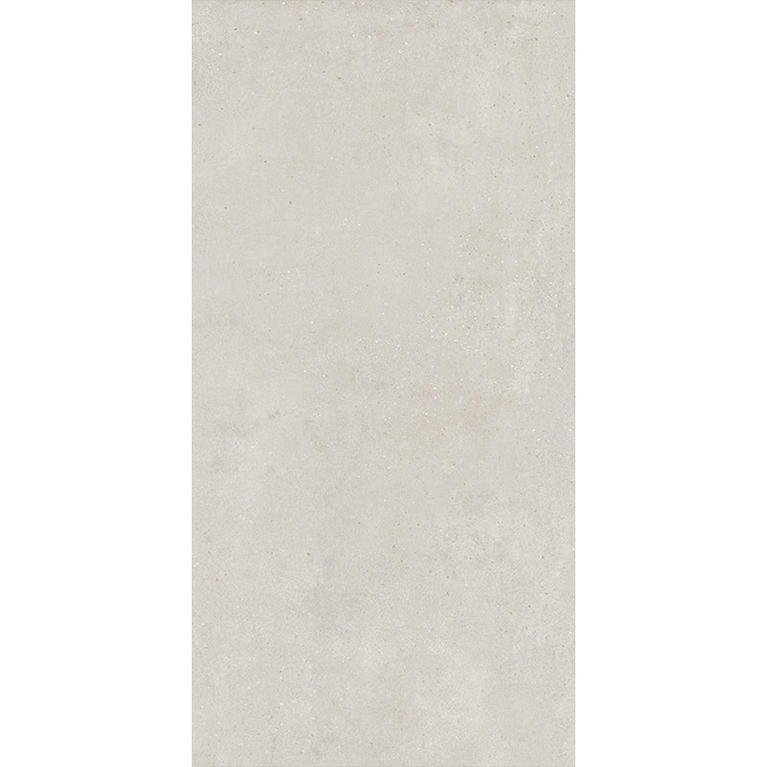 Happy Floors Lunar 24" x 48" Rectified Matte Porcelain Tile