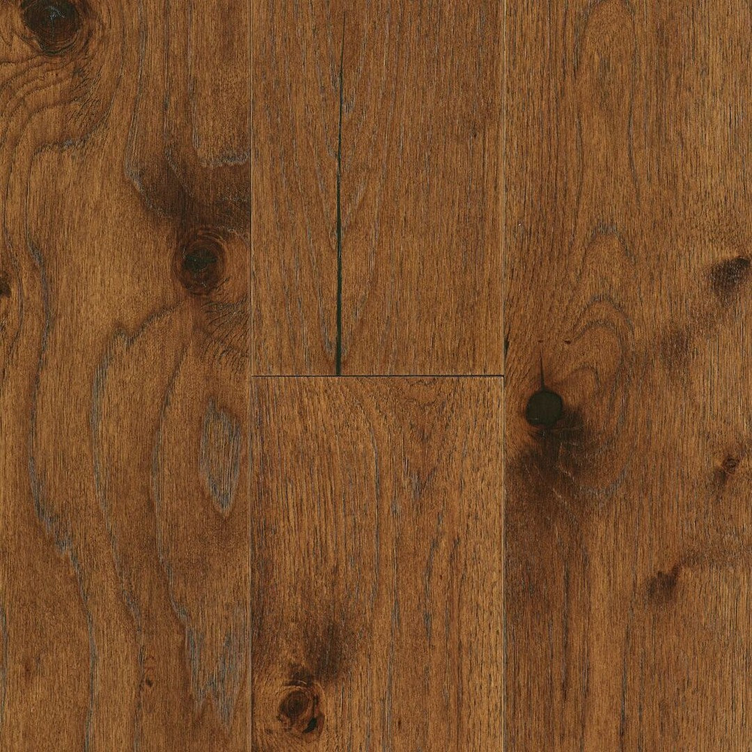 Hartco Coastal Highway 6.5" Engineered Hardwood Plank Low Gloss