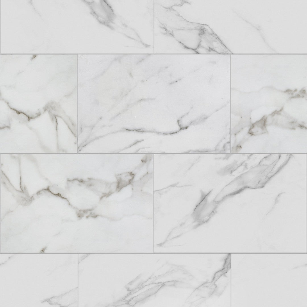 Market Place XL Rigid ABA 12" x 24" Vinyl Tile 28mil