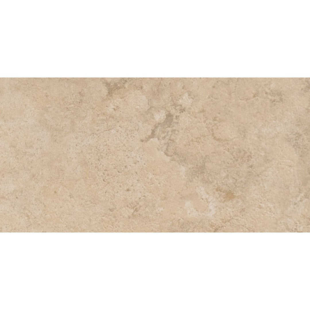 Milestone Stonefire 12" x 24" Pressed Matte Porcelain Tile