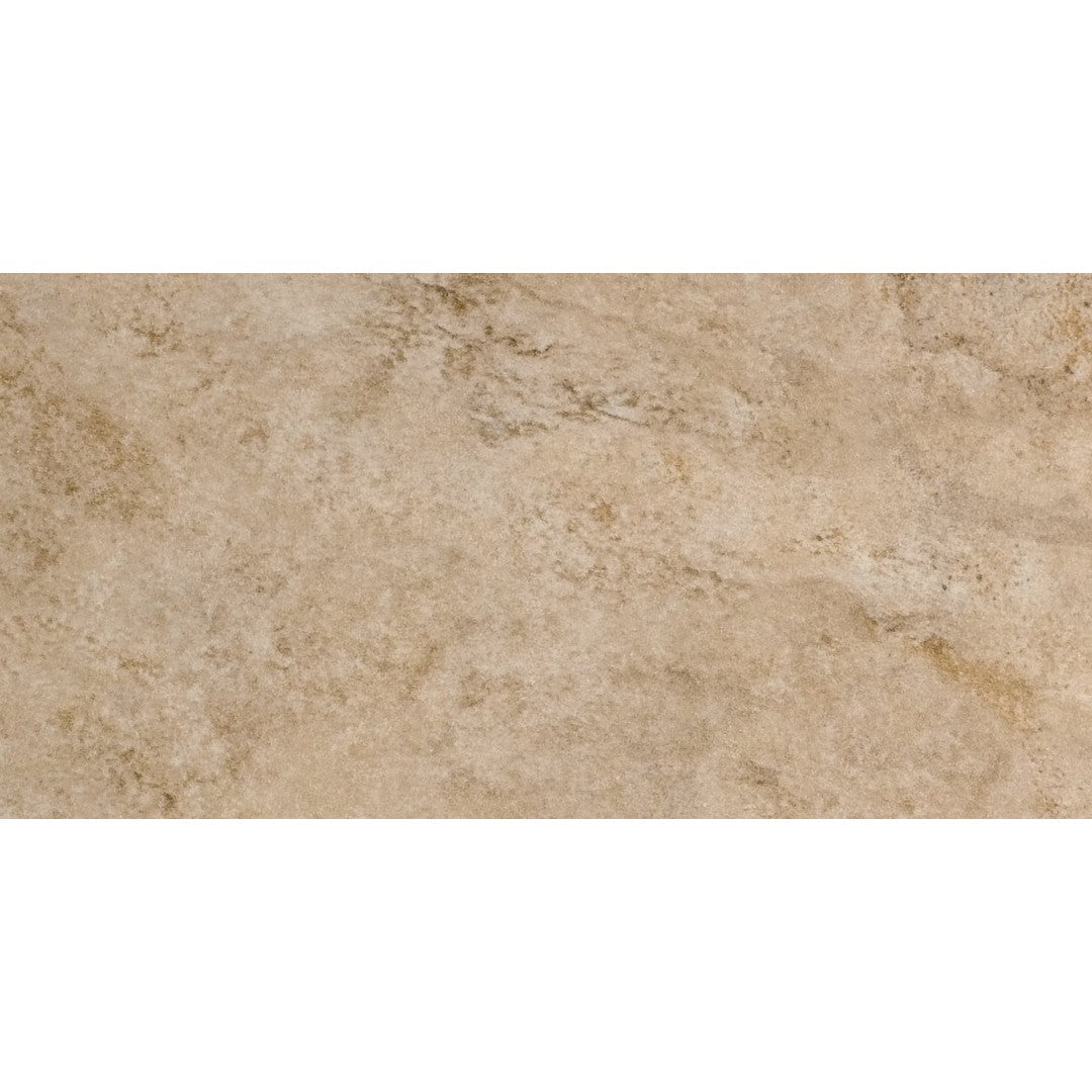Milestone Stonefire 12" x 24" Pressed Matte Porcelain Tile