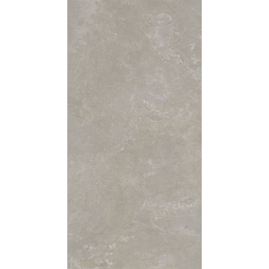Happy Floors Intricate 12" x 24" Rectified Matte Porcelain Tile