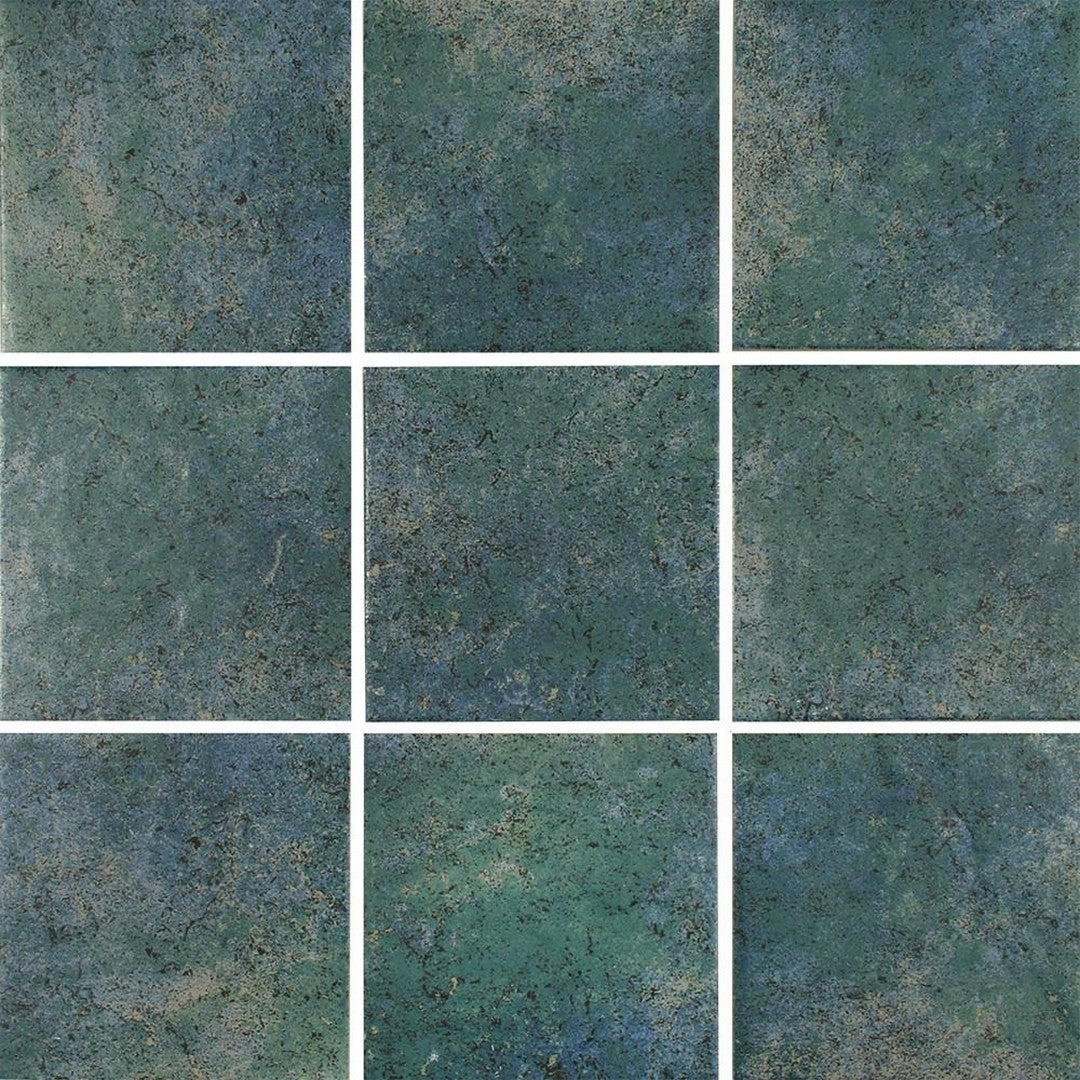 Tesoro Baltic II - 6" x 6" Glazed Porcelain Tile
