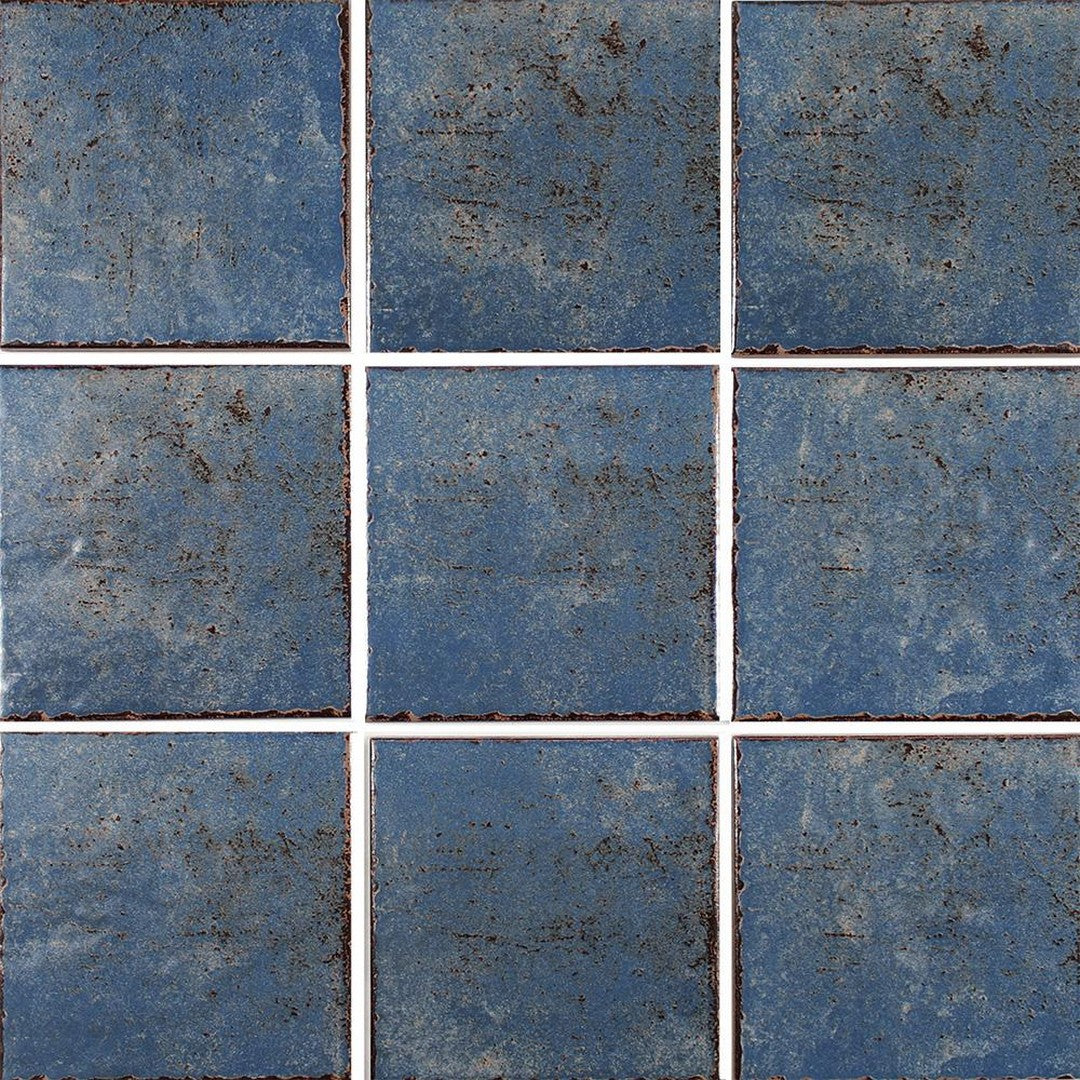 Tesoro Oasis II - 6" x 6" Porcelain Tile