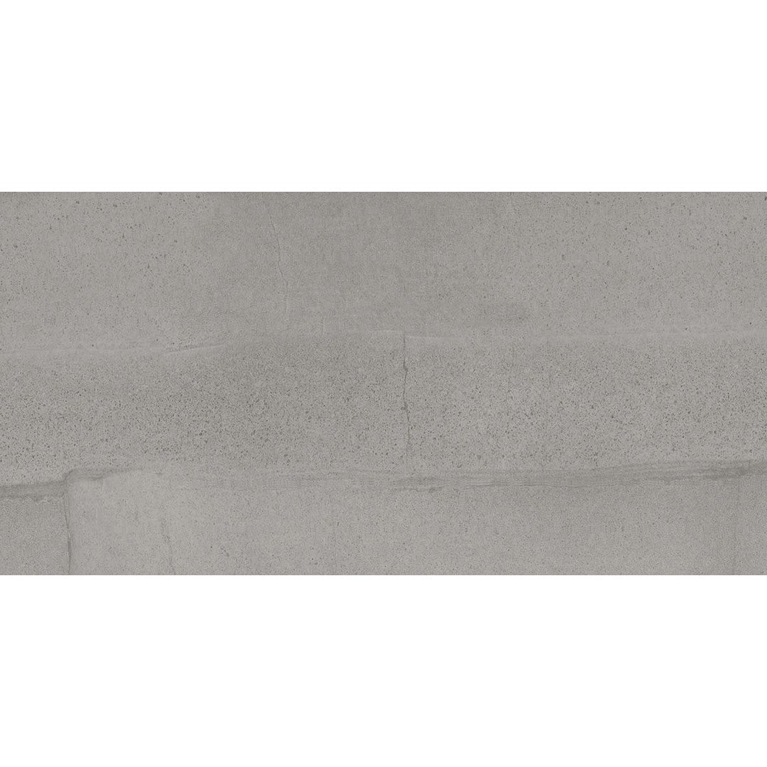 Euroker Stone 12" x 24" Rectified Matte Porcelain Tile