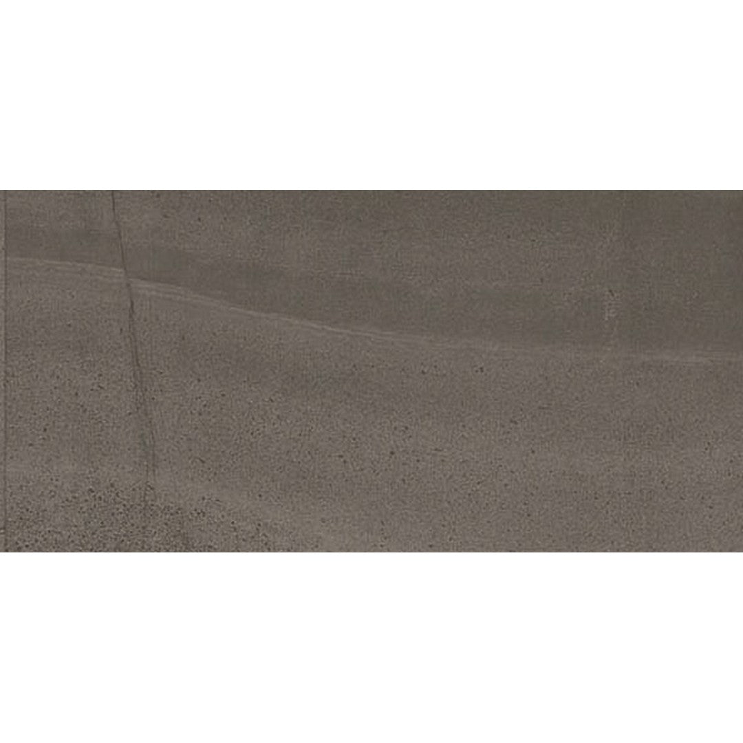 Euroker Stone 12" x 24" Rectified Matte Porcelain Tile
