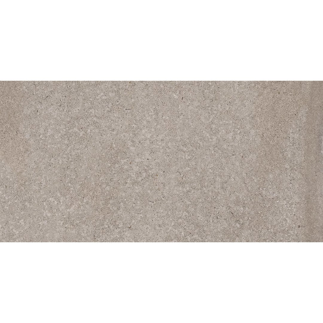 Euroker Timeless 12" x 24" Rectified Matte Porcelain Tile