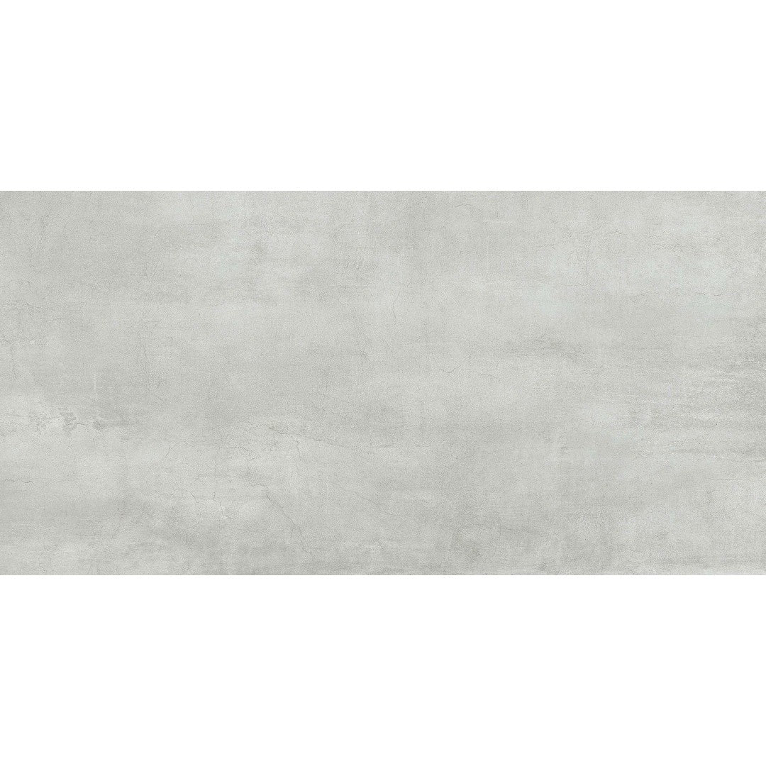 Euroker Milano 24" x 48" Rectified Polished Porcelain Tile