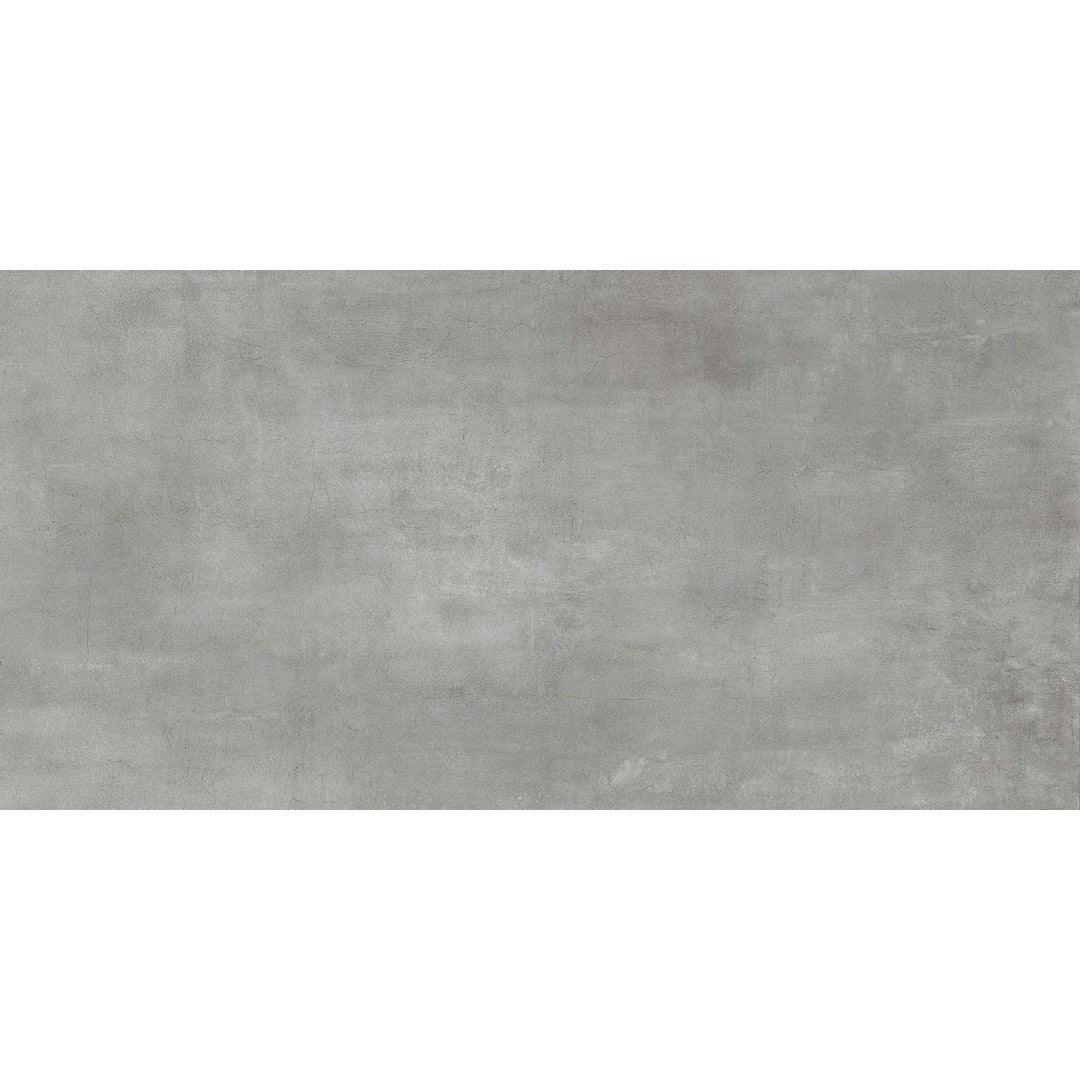 Euroker Milano 24" x 48" Rectified Polished Porcelain Tile