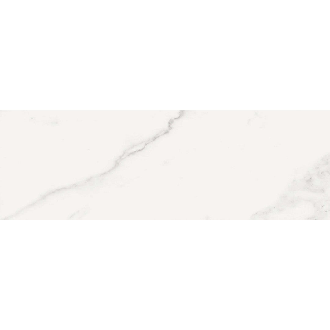 Euroker Polaris 12" x 36" Rectified Matte Ceramic Wall Tile