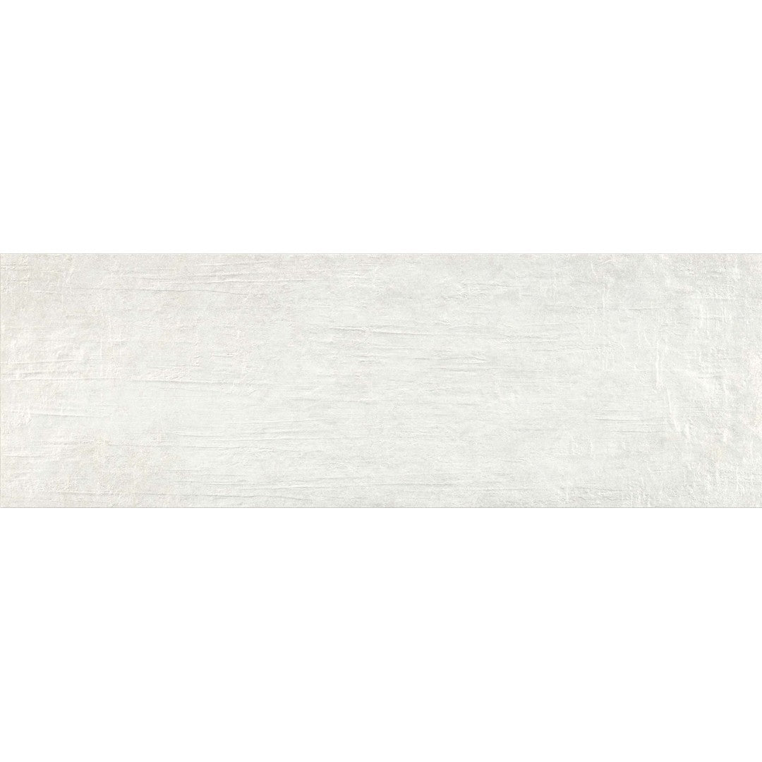 Euroker Code 16" x 48" Rectified Matte Ceramic Wall Tile