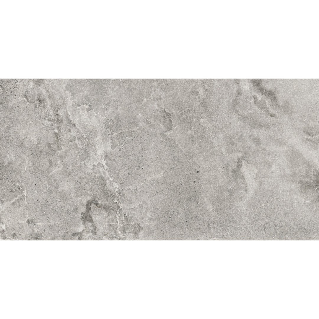 Euroker Dome 24" x 48" Rectified Matte Porcelain Tile