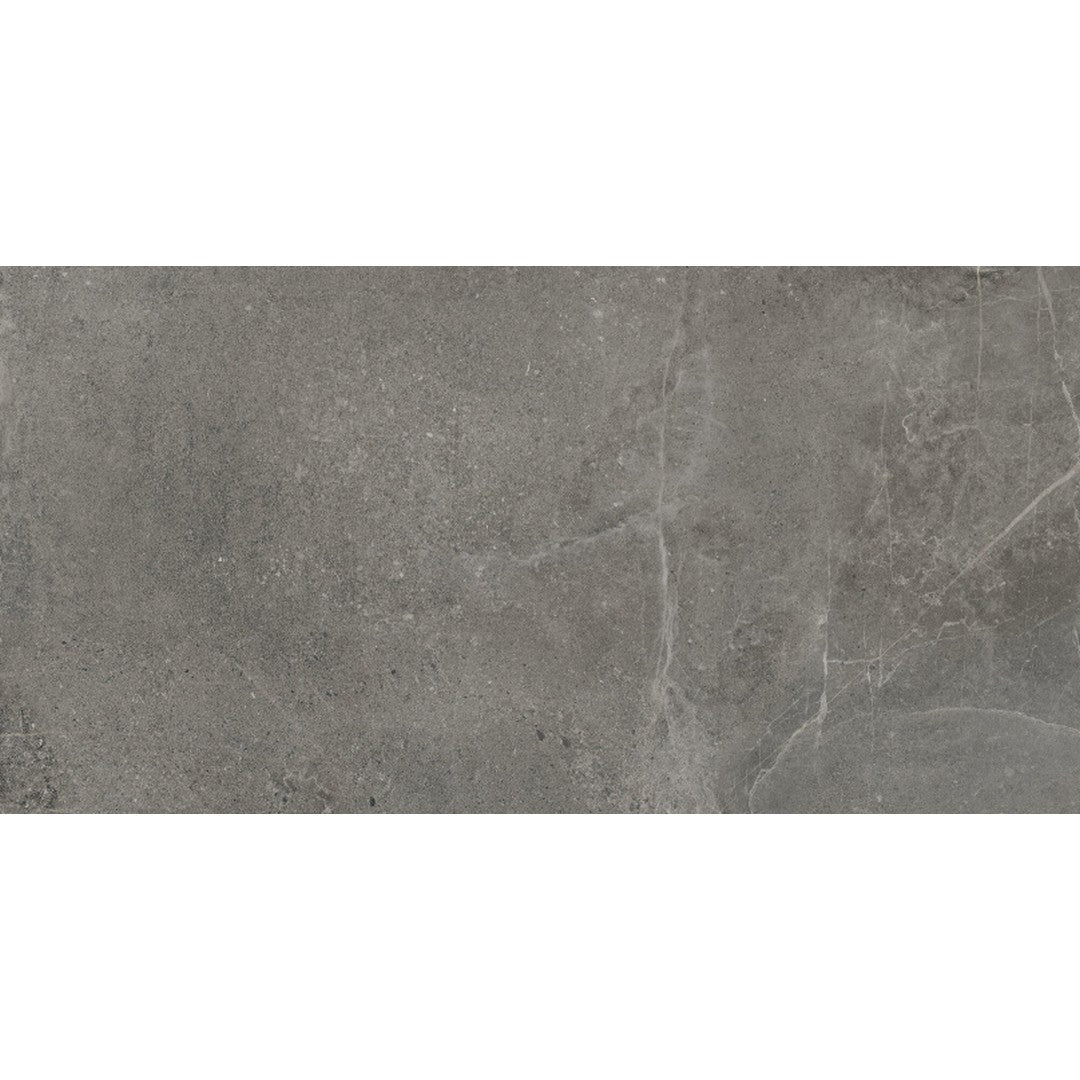 Euroker Dome 24" x 48" Rectified Matte Porcelain Tile