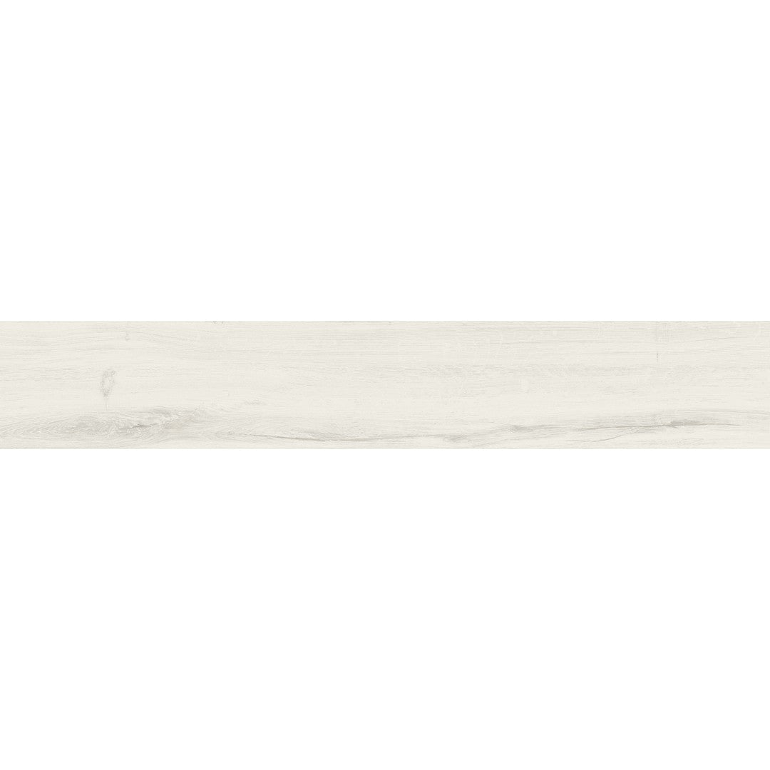 Euroker Liverpool 8" x 48" Matte Porcelain Plank