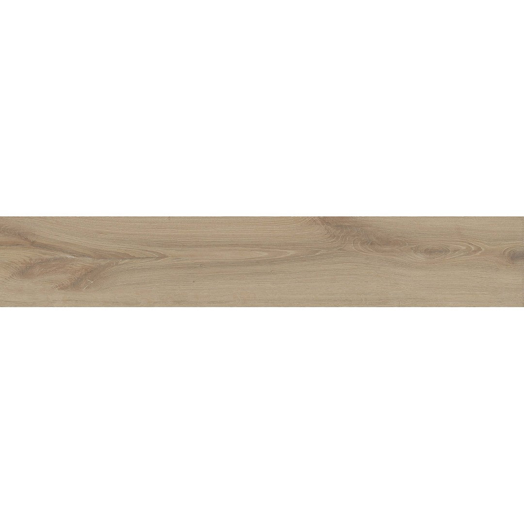 Euroker Liverpool 8" x 48" Matte Porcelain Plank