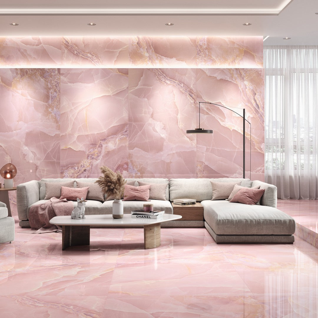 Euroker-Onyx-48-x-103-Rectified-Polished-Porcelain-Slab-Blue