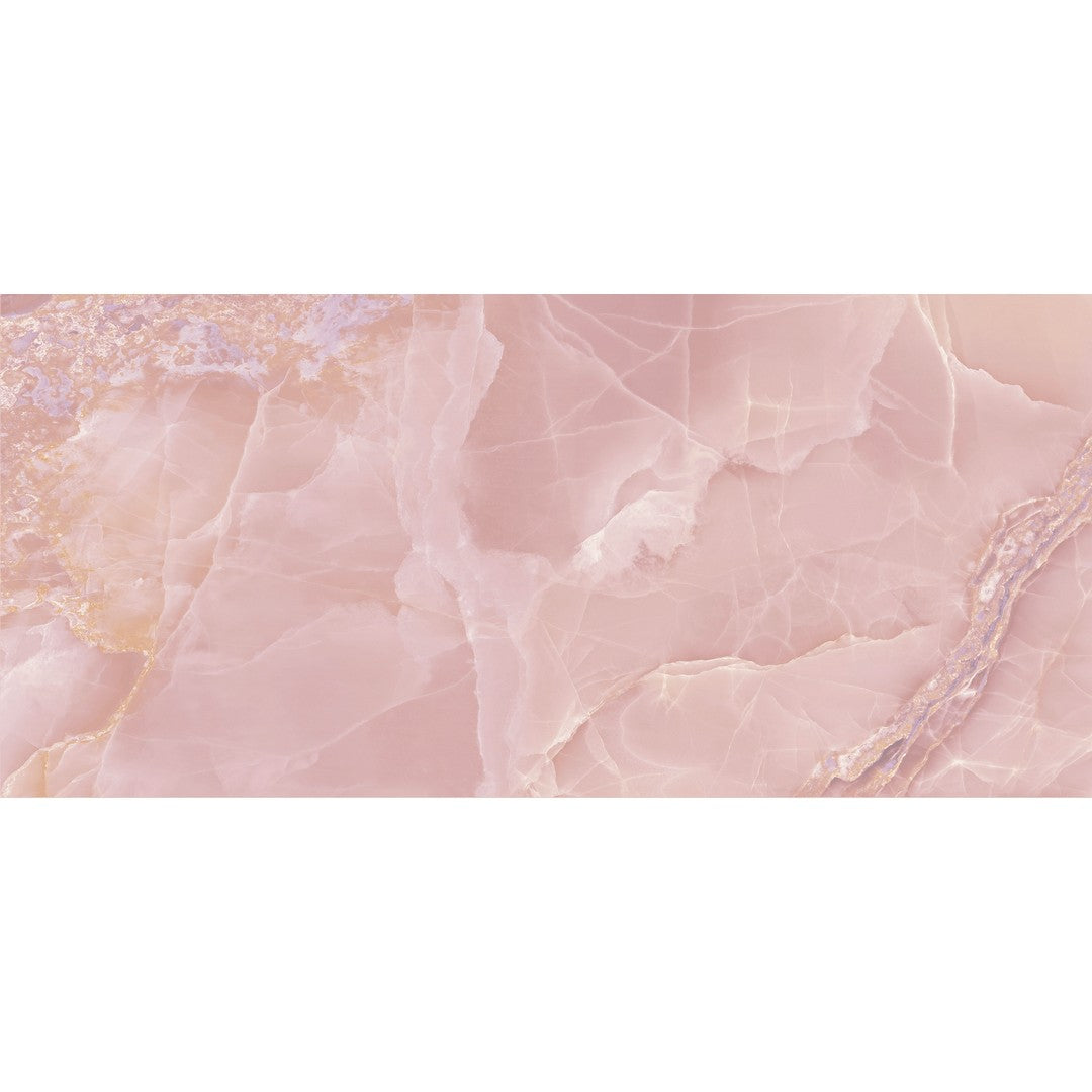 Euroker-Onyx-48-x-103-Rectified-Polished-Porcelain-Slab-Turquoise