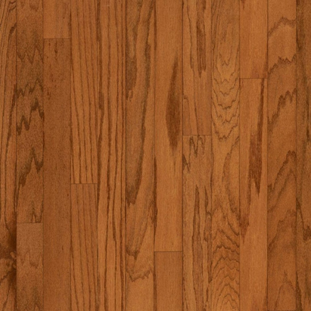 Bruce Colony 3" Low Gloss Engineered Hardwood Plank