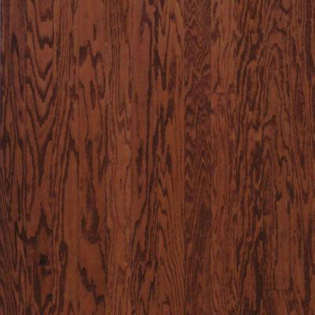 Bruce Colony 3" Low Gloss Engineered Hardwood