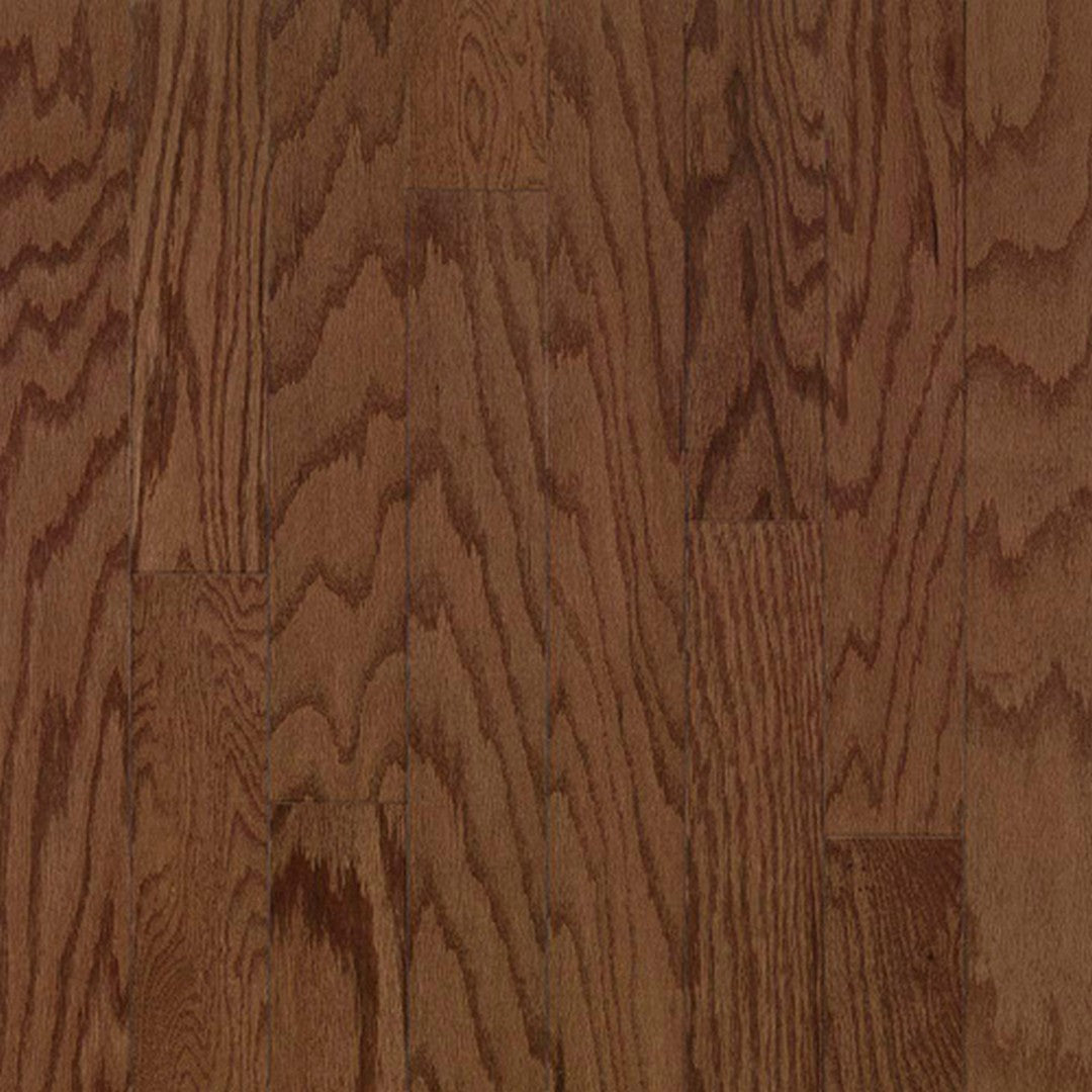 Bruce Colony 5" Low Gloss Engineered Hardwood