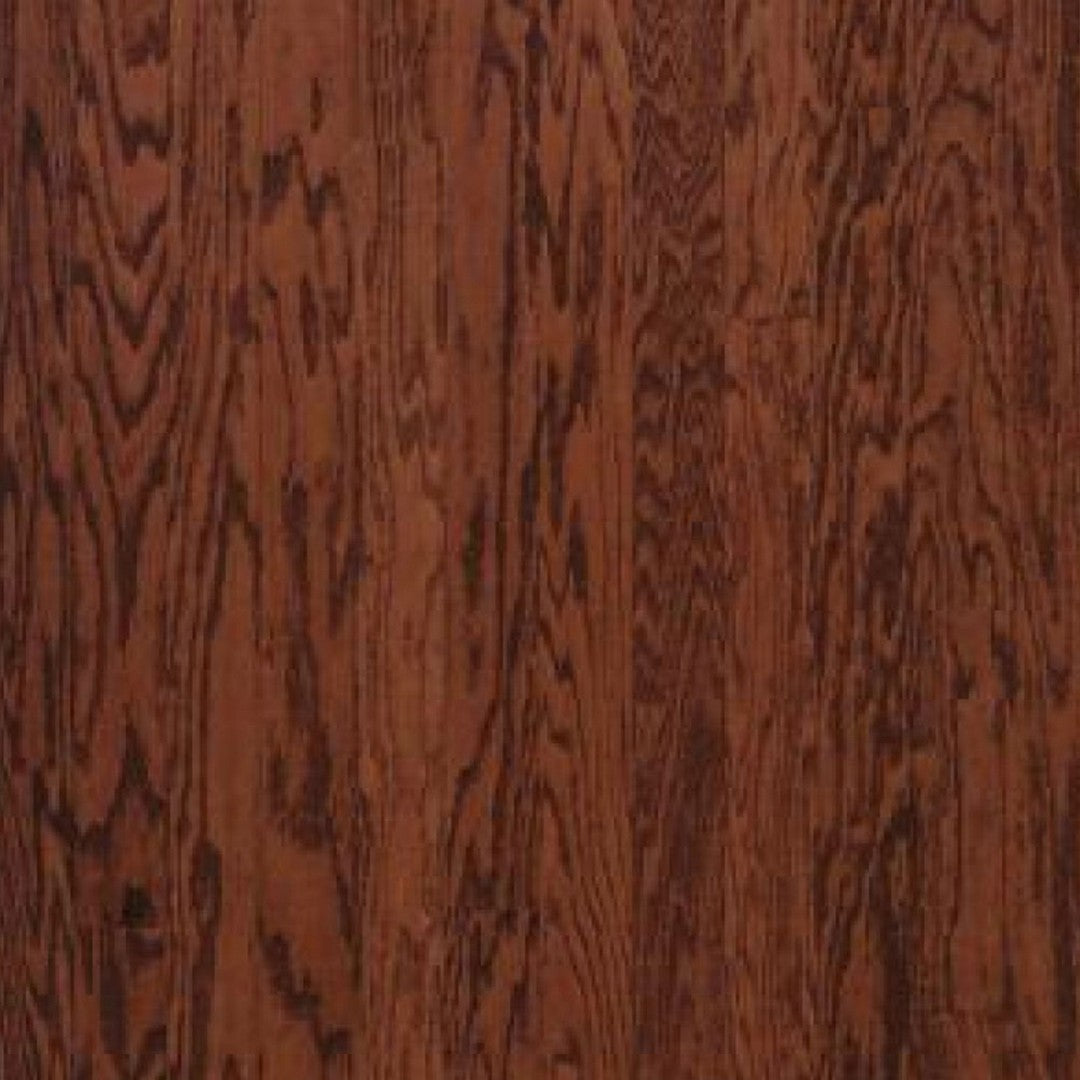 Bruce Colony 5" Low Gloss Engineered Hardwood