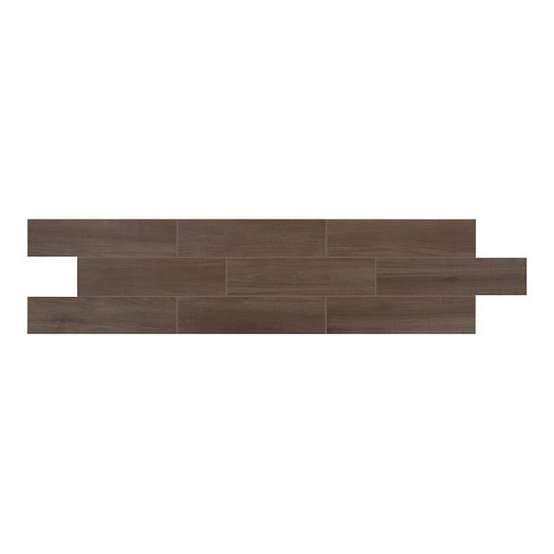 Marazzi Edgewood 6" x 24" Matte Porcelain Plank
