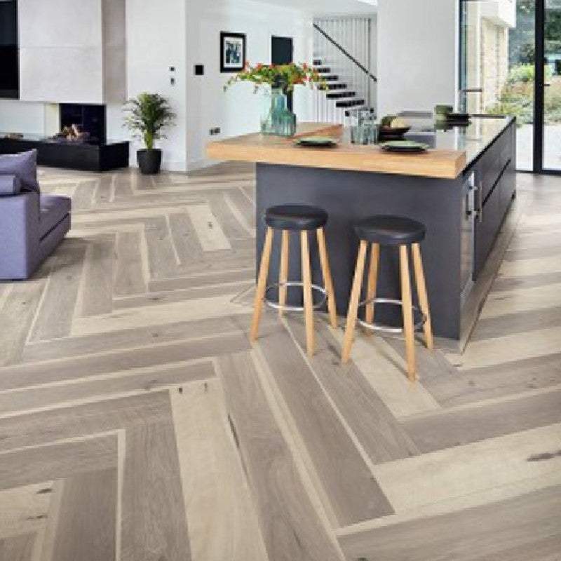 Karndean-Art-Select-Gluedown-9-x-56-Beveled-Luxury-Vinyl-Plank-30mil-Weathered-Hickory