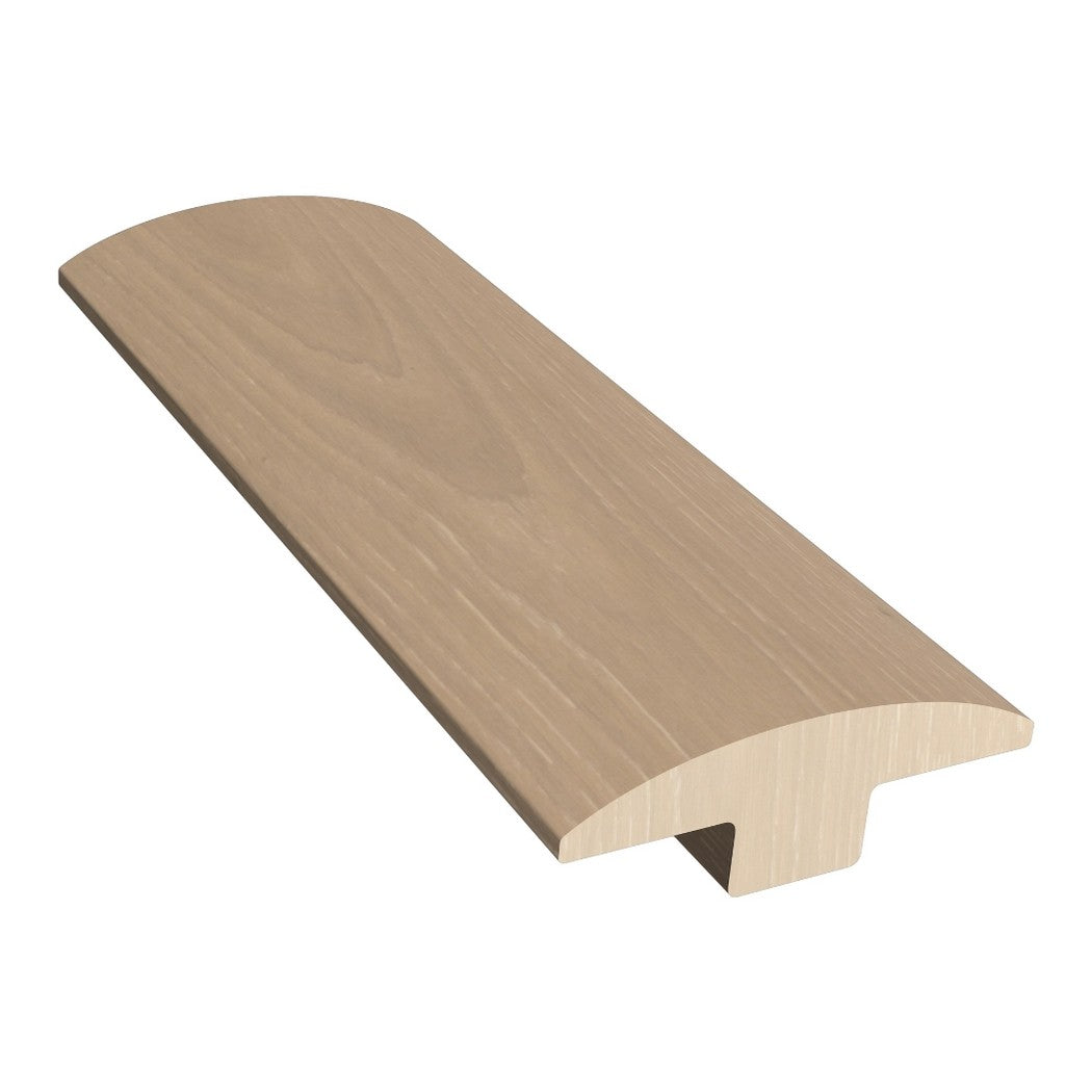 EarthWerks Timberland 78" Hardwood T-Molding