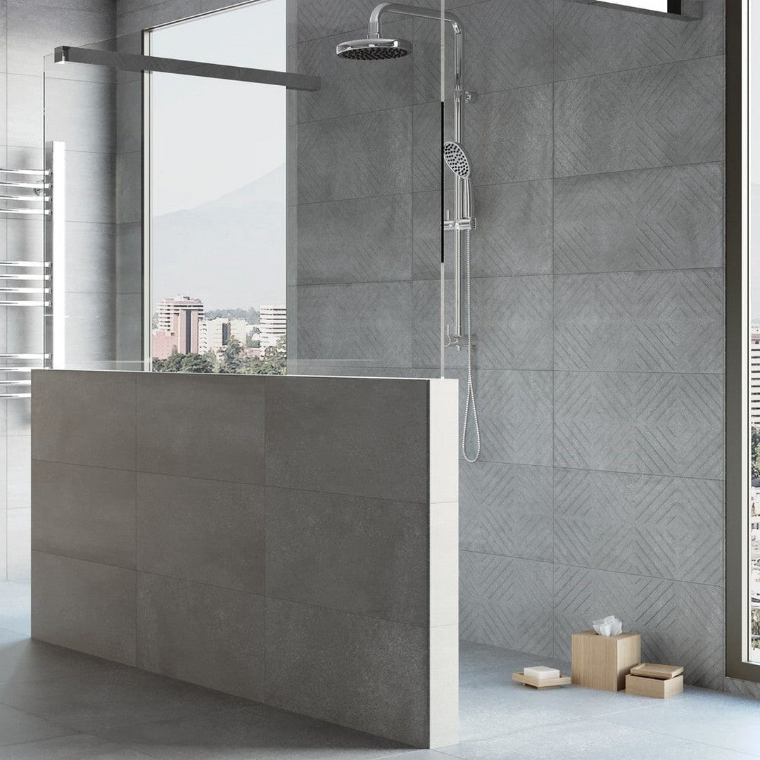 Ottimo-Elyt-12-x-24-Matte-Porcelain-Tile-Blanco