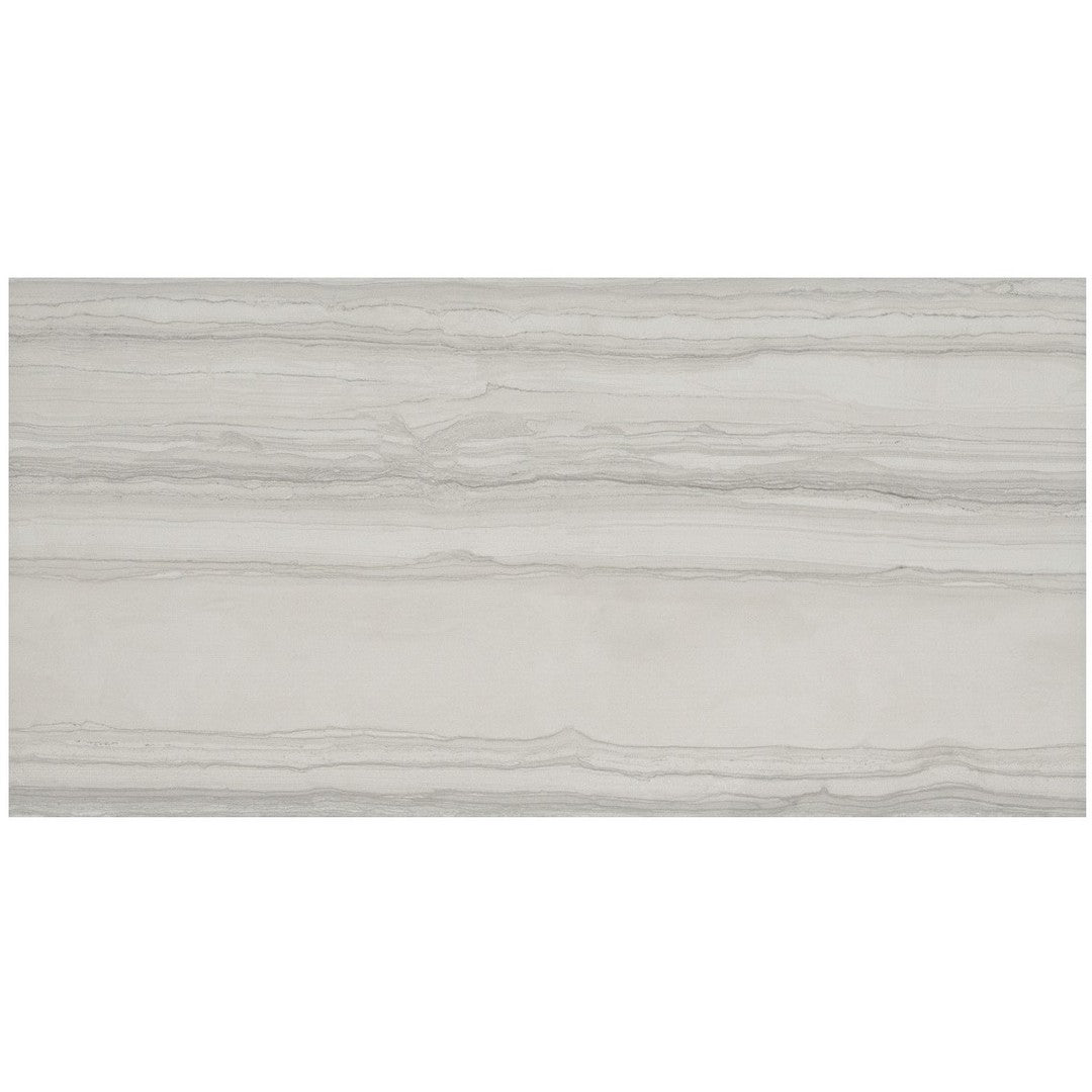 Emser Chronicle 12" x 24" Pressed Matte Porcelain Tile
