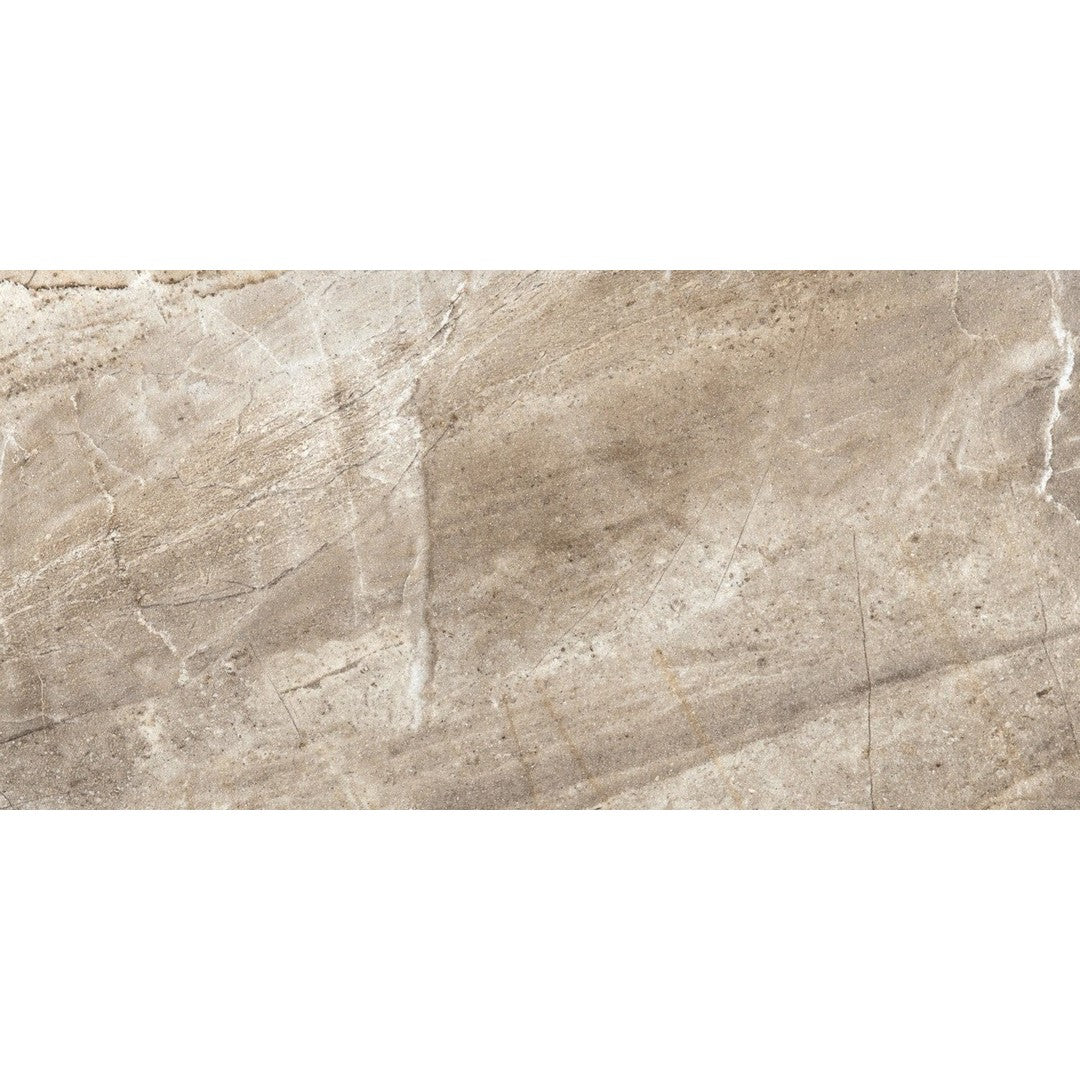 Emser Eurasia 12" x 24" Pressed Matte Porcelain Tile