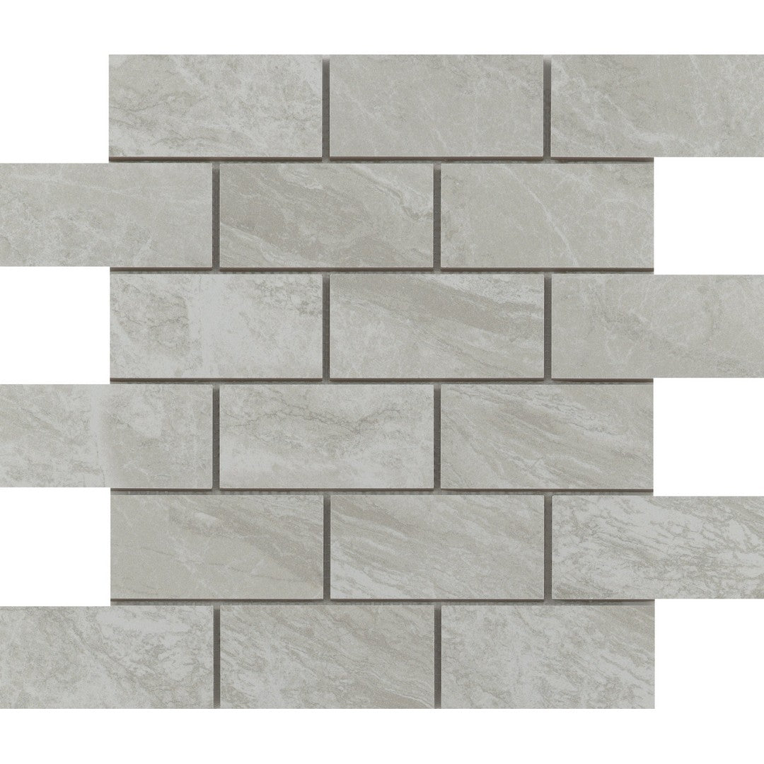 Emser Reserva 13" x 13" Matte Porcelain Mosaic