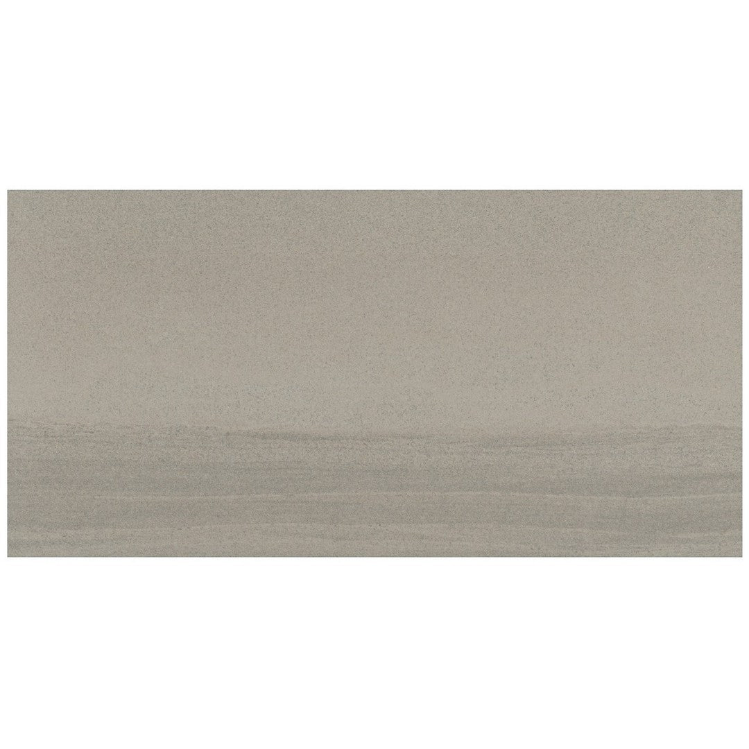Emser Sandstorm 12" x 24" Pressed Matte Porcelain Tile