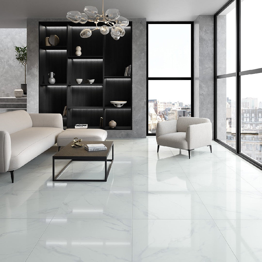 Emser-Serendra-24-x-24-Rectified-Polished-Porcelain-Tile-Luna