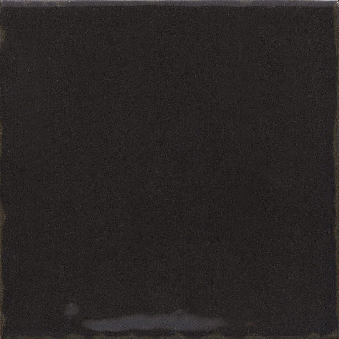 Emser Antigo 5" x 5" Pressed Glossy Ceramic Wall Tile