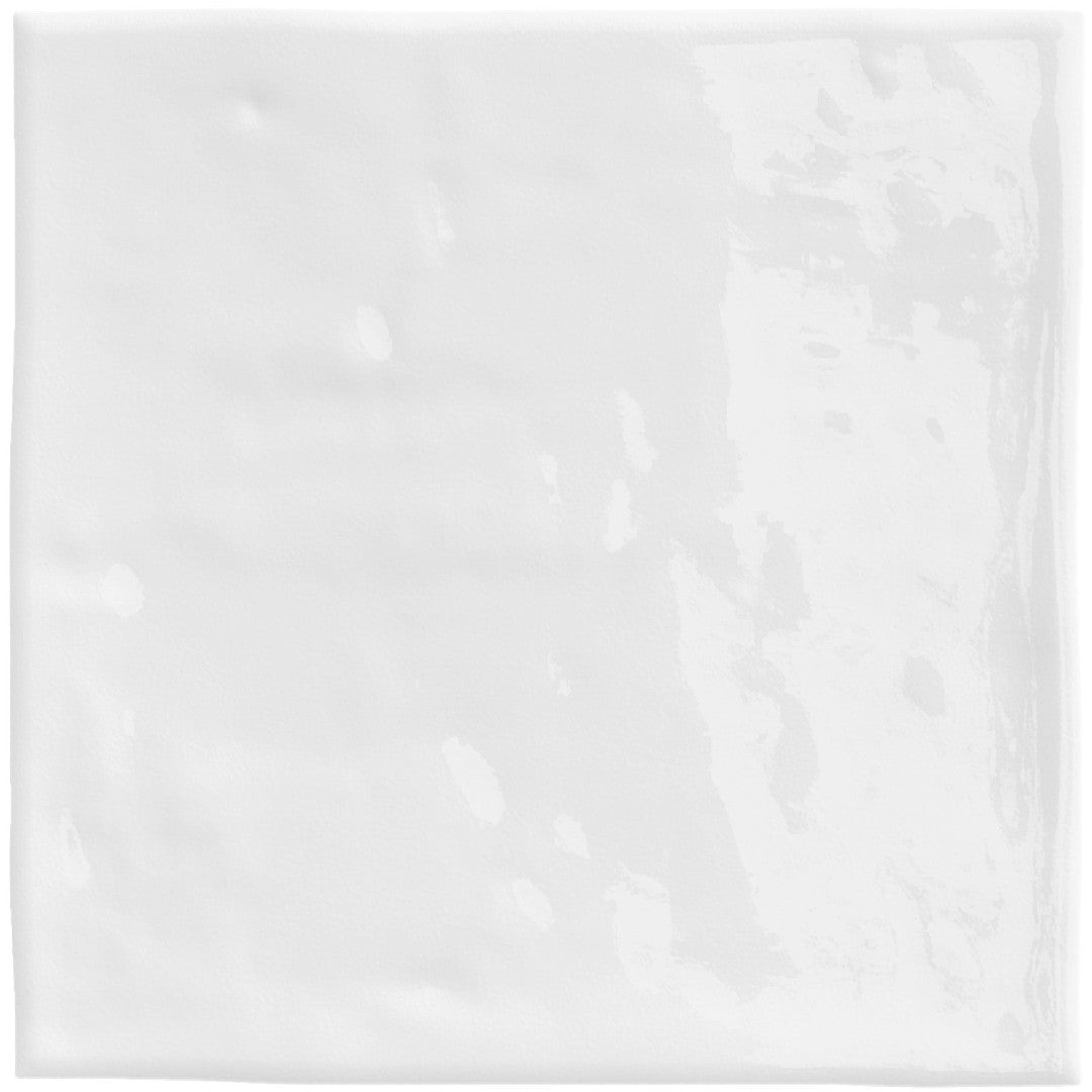 Emser Antigo 5" x 5" Pressed Glossy Ceramic Wall Tile