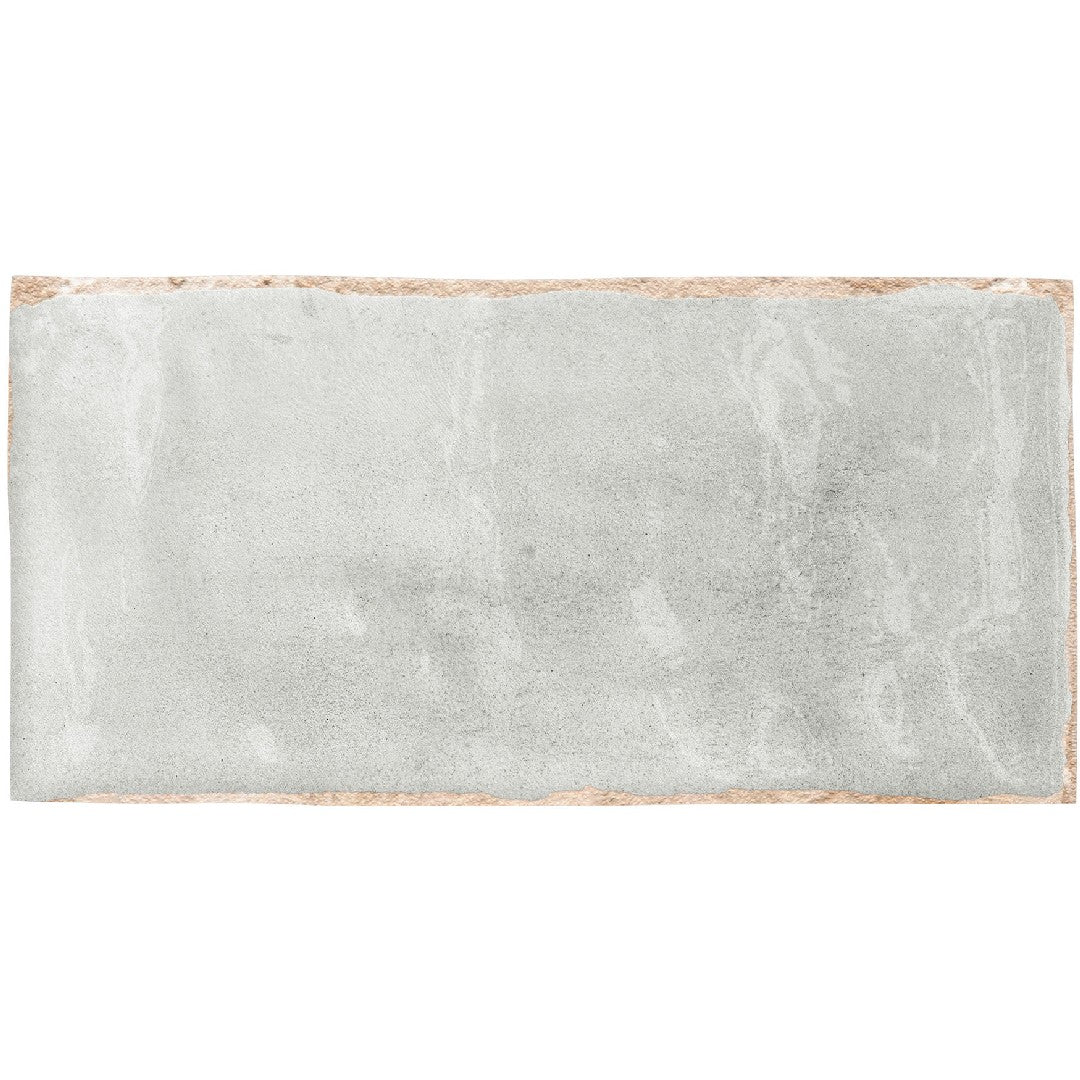 Emser Antigo 2" x 5" Pressed Glossy Ceramic Wall Tile