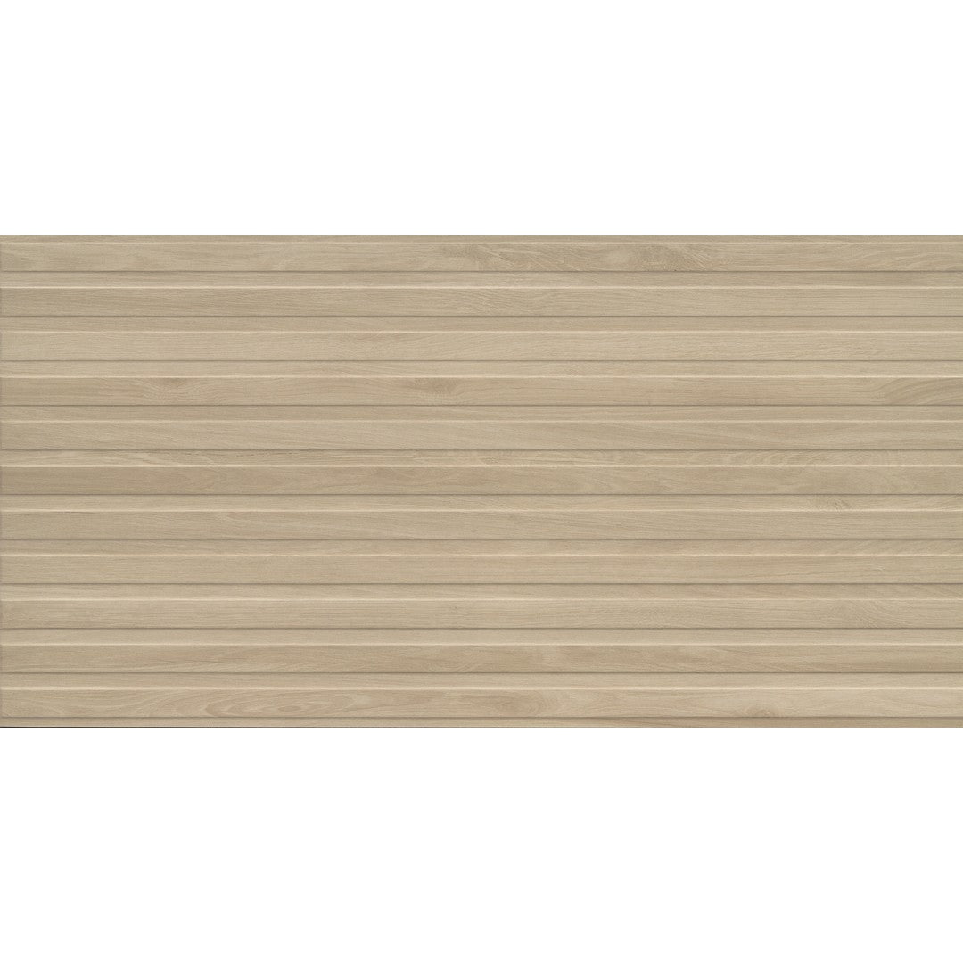 Emser Chorus 24" x 47" Rectified Matte Porcelain Tile