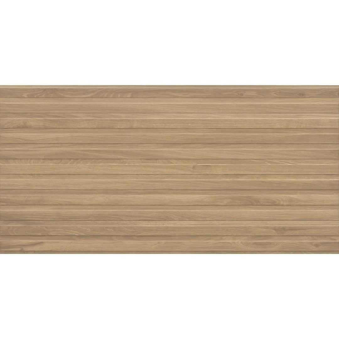 Emser Chorus 24" x 47" Rectified Matte Porcelain Tile