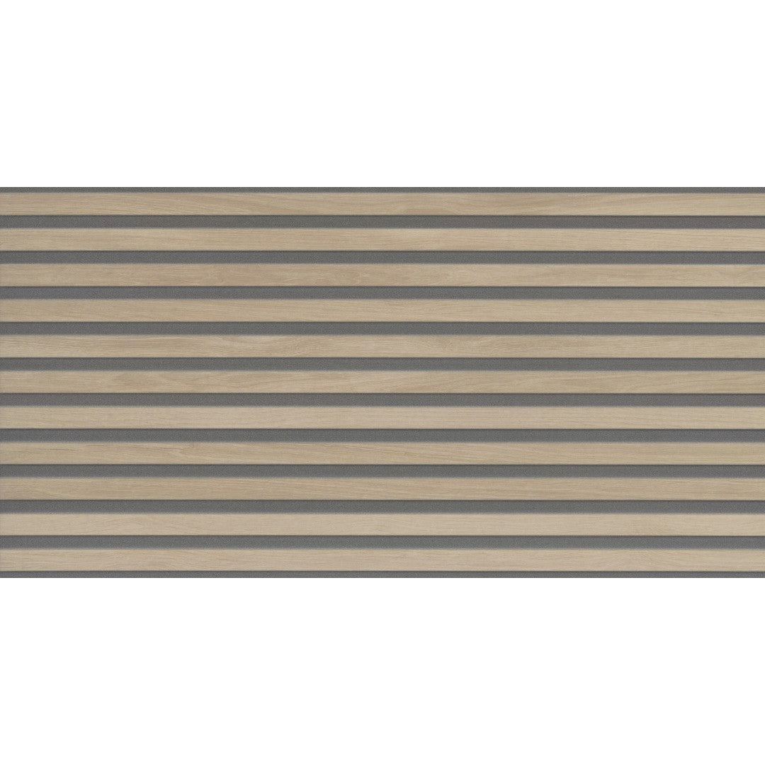 Emser Chorus 24" x 47" Rectified Matte Porcelain Tile