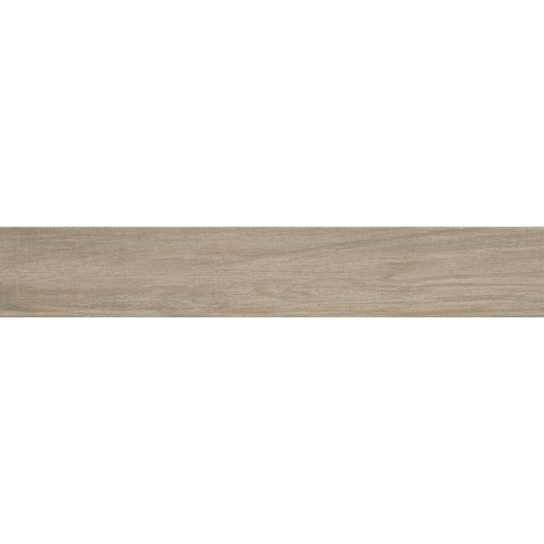 Emser Pocono 6" x 35" Pressed Matte Porcelain Wood Tile