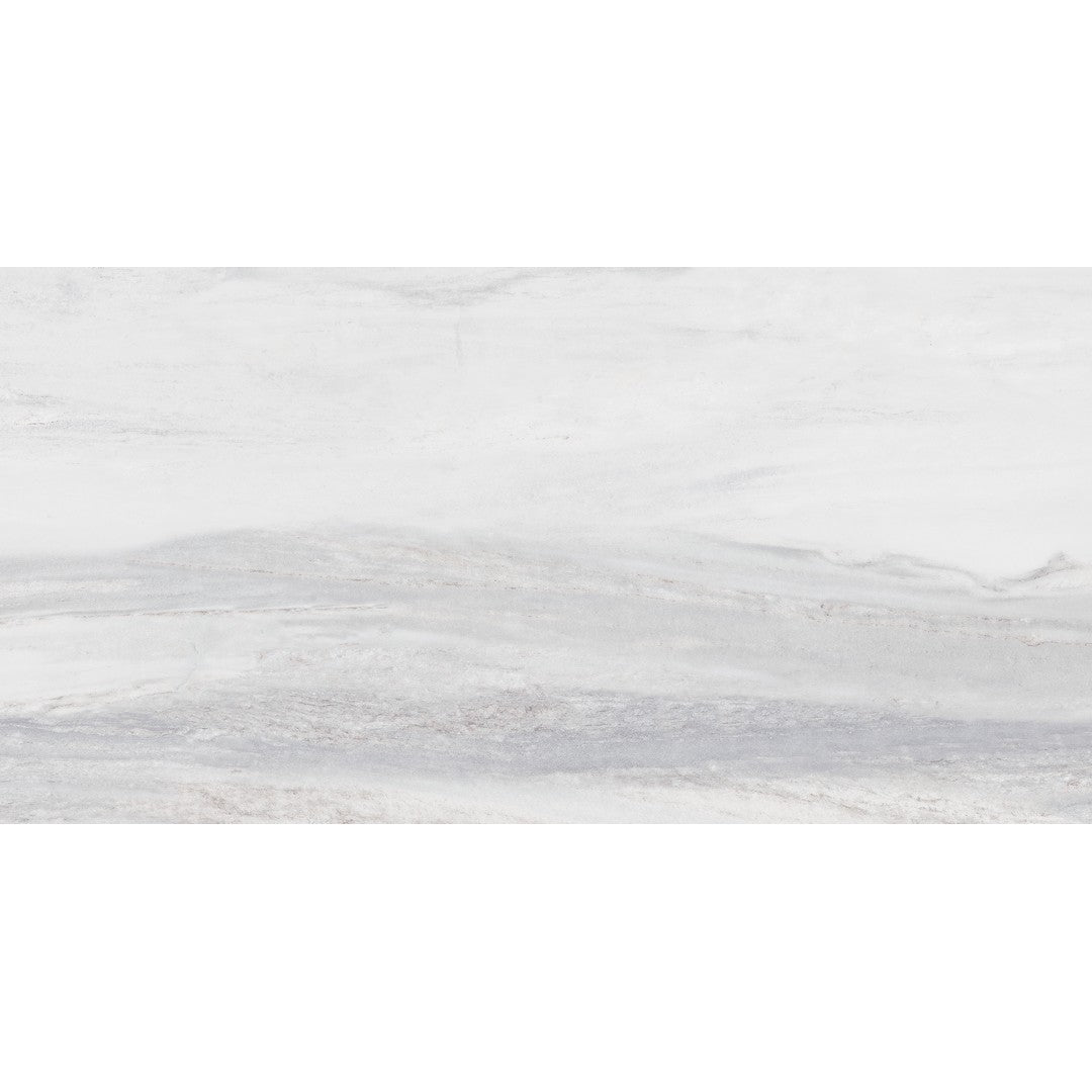 Emser Kudos 12" x 24" Rectified Matte Porcelain Tile