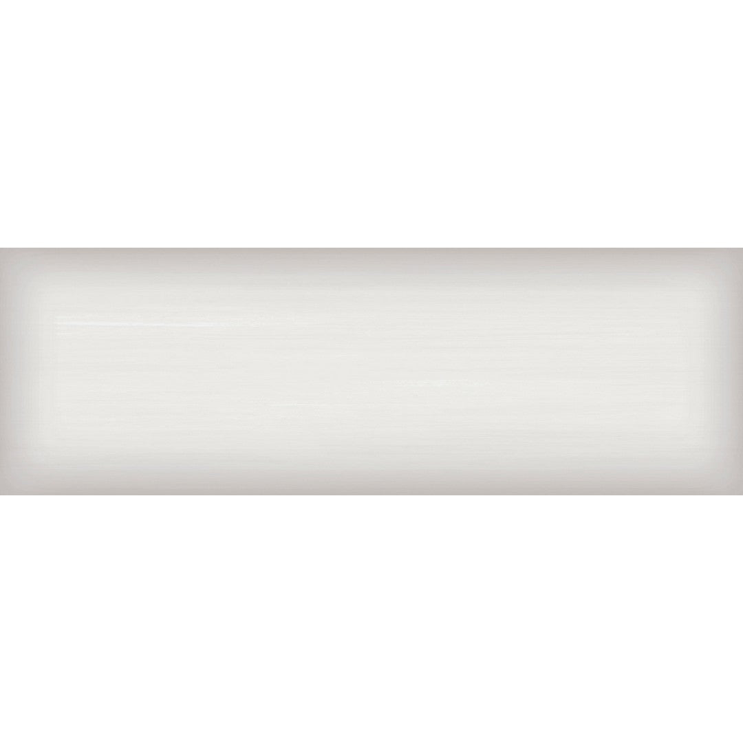 Emser Colori 10" x 30" Pressed Glossy Ceramic Wall Tile