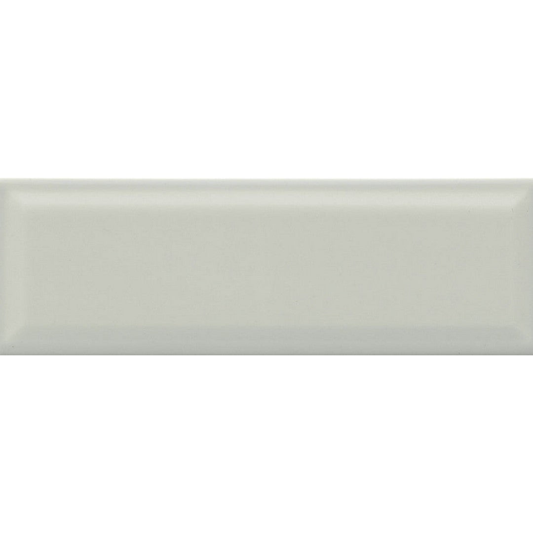 Emser Choice II - 4" x 12" Glossy Beveled Ceramic Tile