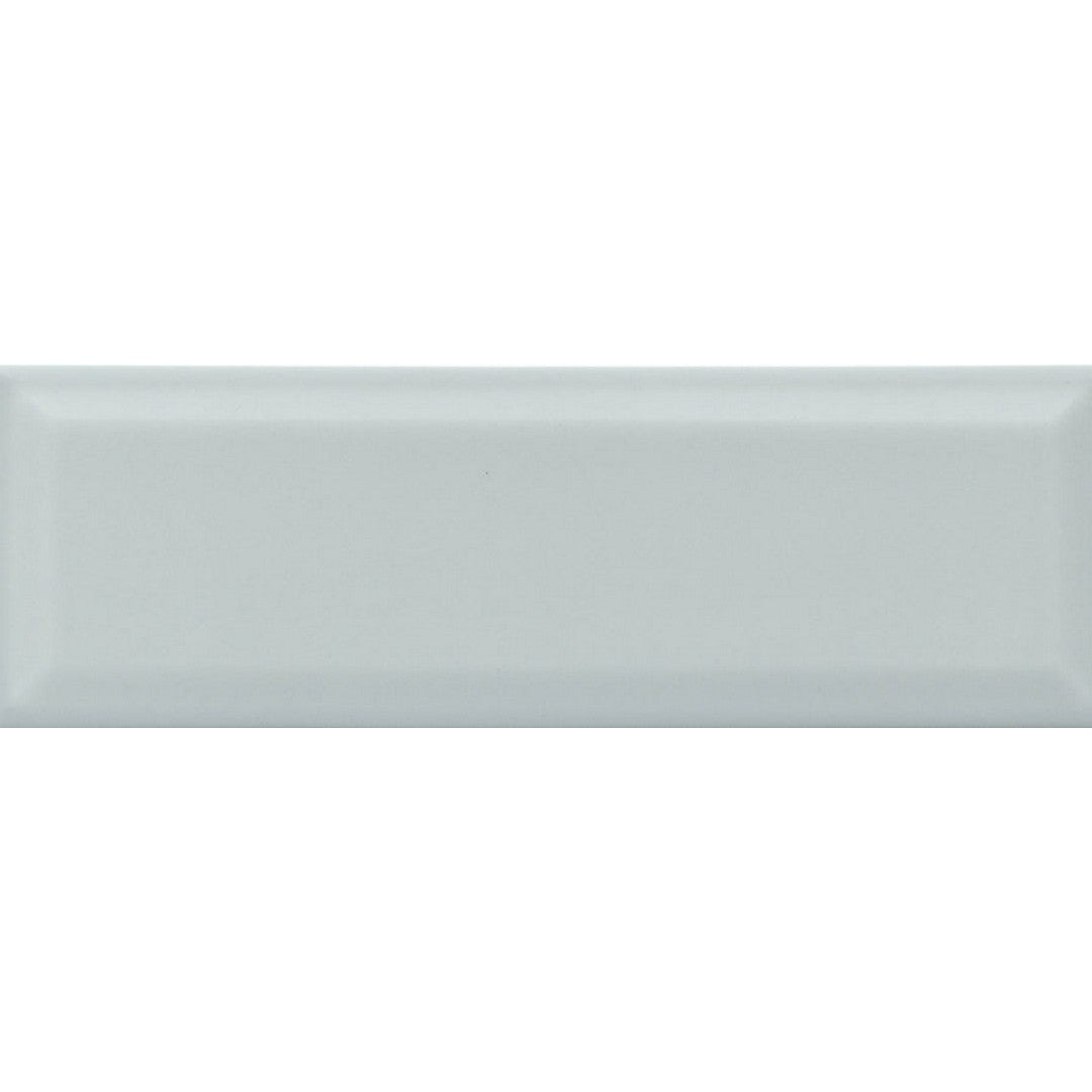 Emser Choice II - 4" x 12" Glossy Beveled Ceramic Tile