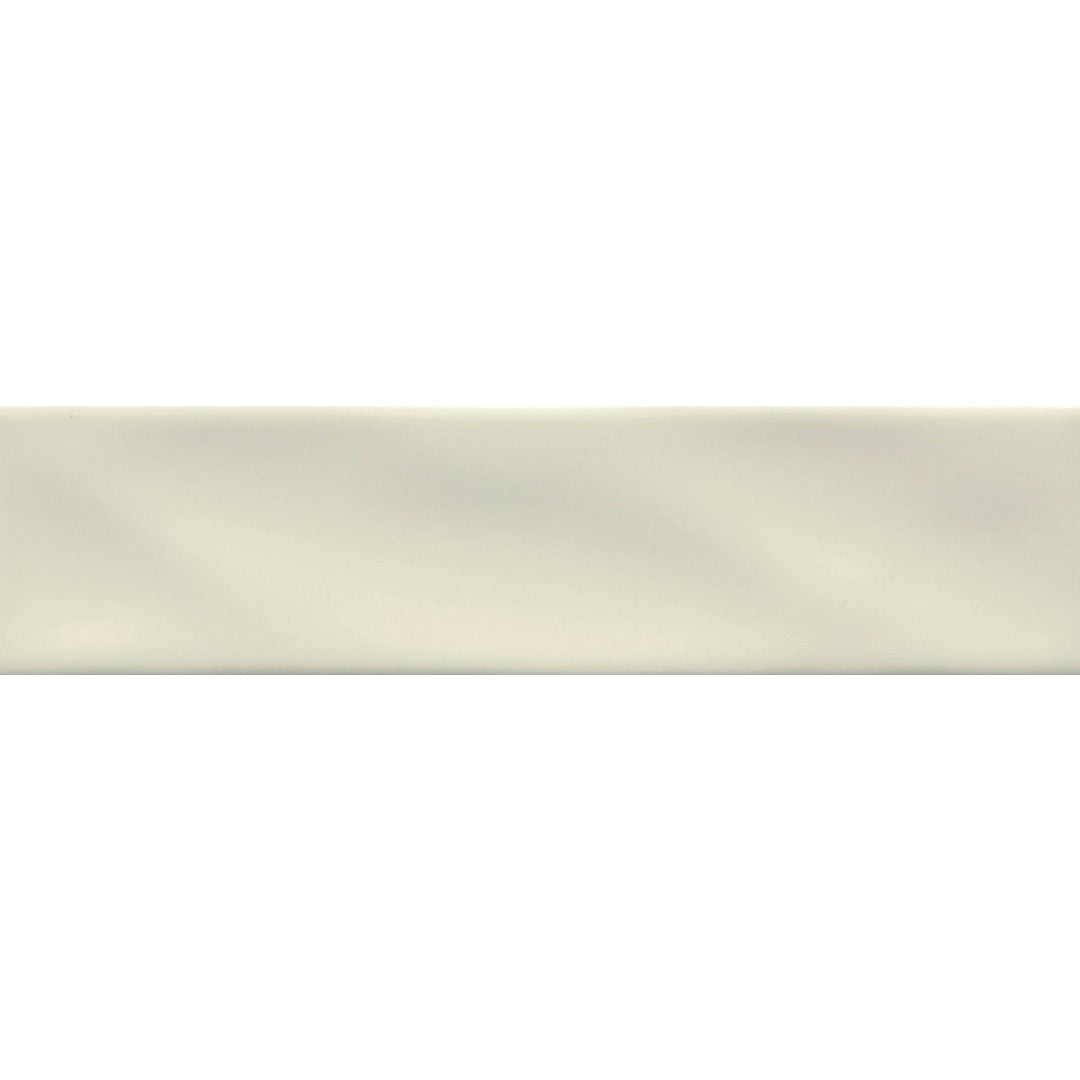 Emser Craft II 3" x 12" Pressed Glossy Ceramic Wall Tile