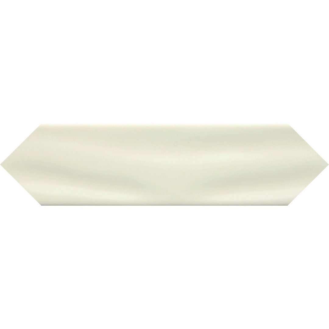 Emser Craft II 3" x 12" Pressed Glossy Picket Ceramic Wall Tile