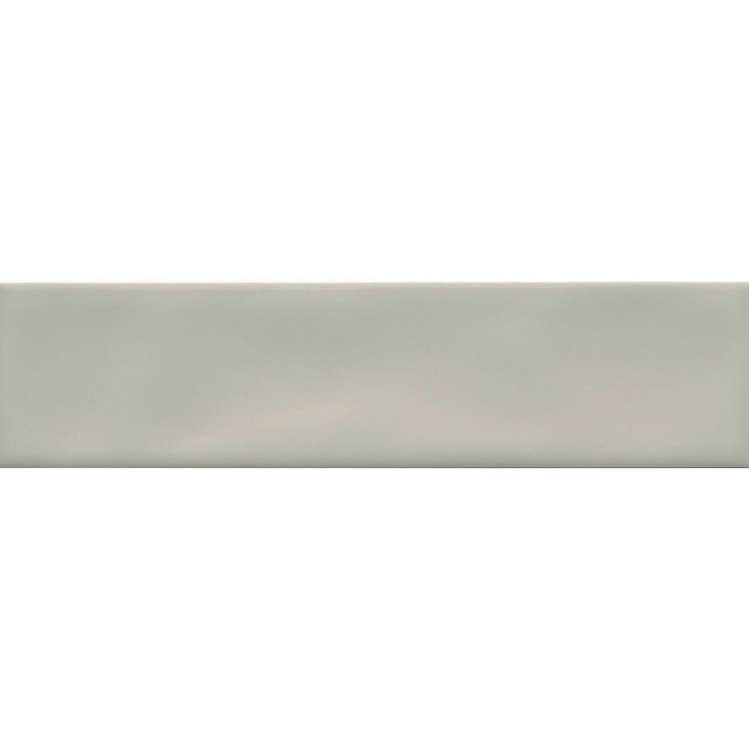 Emser Craft II 3" x 12" Pressed Glossy Ceramic Wall Tile