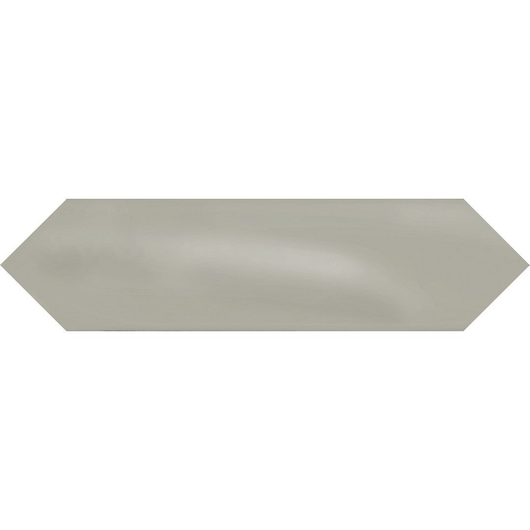 Emser Craft II 3" x 12" Pressed Glossy Picket Ceramic Wall Tile