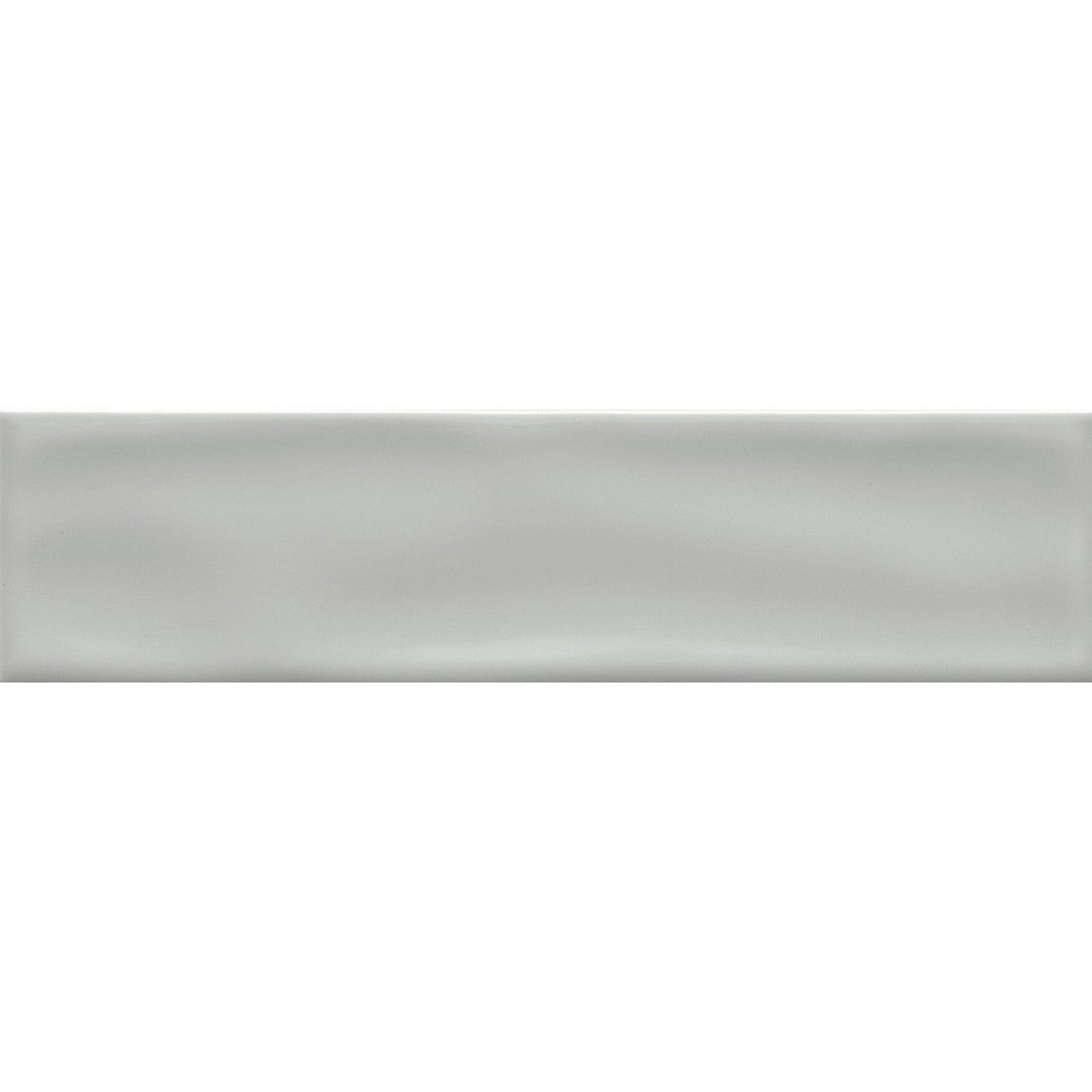 Emser Craft II 3" x 12" Pressed Matte Ceramic Wall Tile